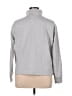 Eddie Bauer Solid Gray Sweatshirt Size XL - photo 2