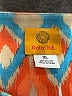 Ruby Rd. Orange 3/4 Sleeve Top Size XL - photo 4