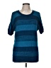 The Limited Blue Pullover Sweater Size M - photo 1