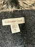 Coldwater Creek Gray Coat Size 16 - photo 6