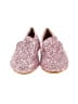 FitFlop Tweed Pink Flats Size 7 1/2 - photo 2
