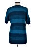 The Limited Blue Pullover Sweater Size M - photo 2