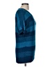 The Limited Blue Pullover Sweater Size M - photo 4