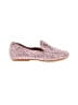 FitFlop Tweed Pink Flats Size 7 1/2 - photo 1