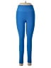Athleta Blue Active Pants Size M - photo 1