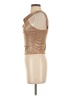 Alex & Sophia Tan Tank Top Size S - photo 5