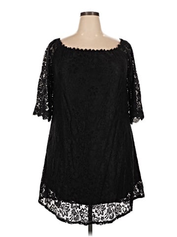 Ours Cocktail Dress (view 1)