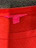 Lilly Pulitzer 100% Cotton Red Sweatshirt Size XL - photo 7