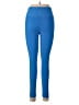 Athleta Blue Active Pants Size M - photo 2