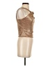 Alex & Sophia Tan Tank Top Size S - photo 4