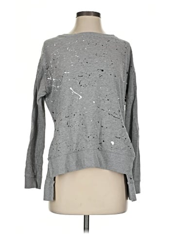 Joe's Jeans Long Sleeve Top (view 1)