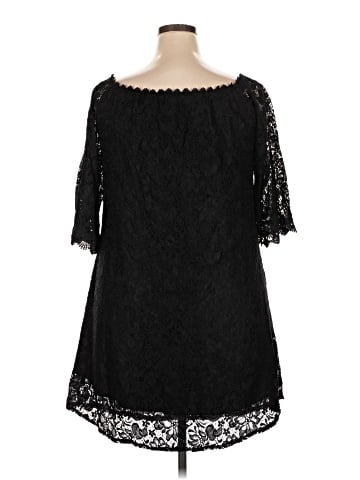 Ours Cocktail Dress (view 2)