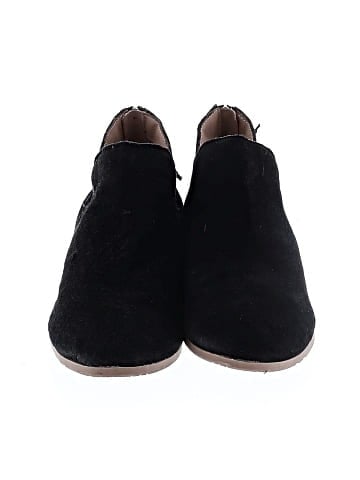 Kenneth Cole REACTION Ankle Boots (view 2)