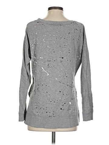 Joe's Jeans Long Sleeve Top (view 2)