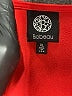 Bobeau Red Short Sleeve Blouse Size XL - photo 7