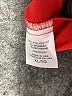 Bobeau Red Short Sleeve Blouse Size XL - photo 8