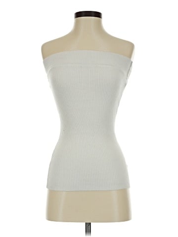 Bebe Sleeveless Top (view 1)