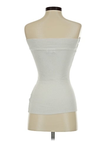 Bebe Sleeveless Top (view 2)