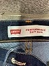 Levi's Blue Jeans Size 14 - photo 7