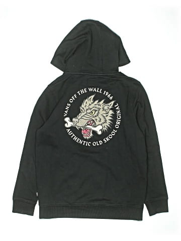 Vans Pullover Hoodie (view 2)