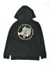 Vans Black Pullover Hoodie Size M (kids) - photo 2