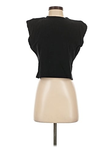 Nasty Gal Inc. Sleeveless T-Shirt (view 1)