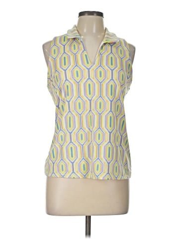 Sigrid Olsen Tank Top (view 1)