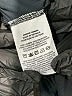 Nike 100% Polyester Black Athletic Shorts Size XL - photo 4