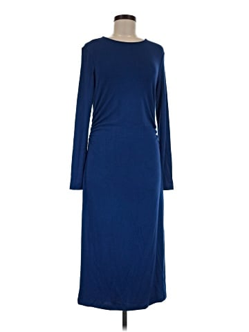 Banana Republic Factory Store Casual Dress (view 1)