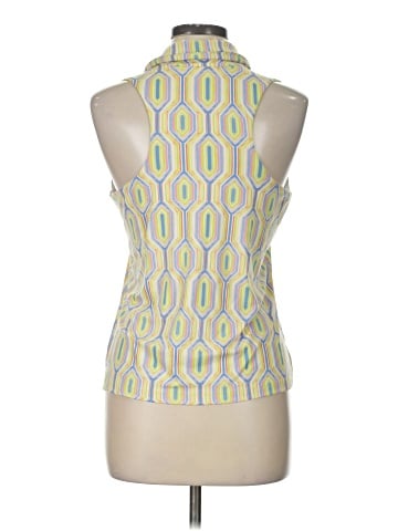 Sigrid Olsen Tank Top (view 2)
