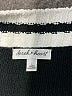Derek Heart Black Sweater Vest Size L - photo 4