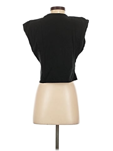 Nasty Gal Inc. Sleeveless T-Shirt (view 2)