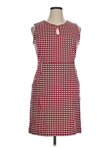 Lands' End Cocktail Dress (view 1)