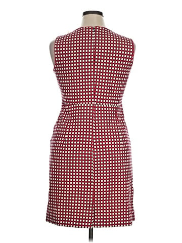 Lands' End Cocktail Dress (view 2)