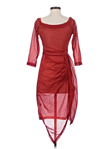 Unbranded Cocktail Dress (view 2)