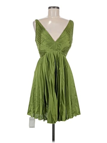 Abercrombie & Fitch Cocktail Dress (view 1)