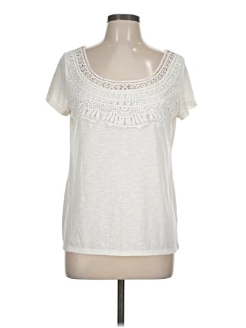 French Laundry Short Sleeve Top (view 1)