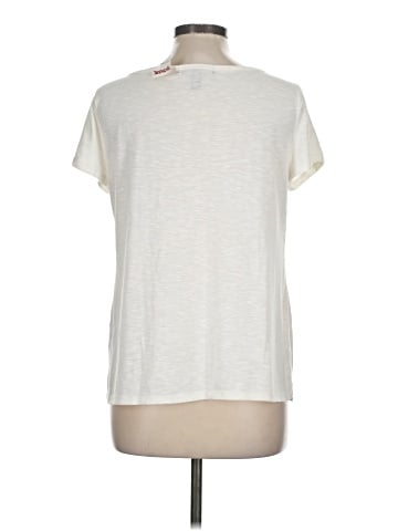 French Laundry Short Sleeve Top (view 2)