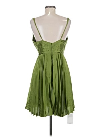 Abercrombie & Fitch Cocktail Dress (view 2)