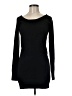 Donna Karan New York Black Pullover Sweater Size M (estimated) - photo 1
