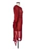 Unbranded Red Cocktail Dress Size S - photo 4