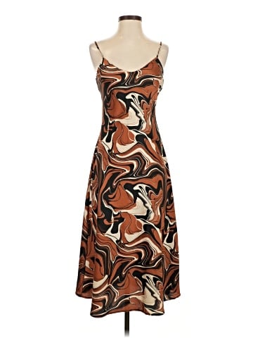 Forever 21 Cocktail Dress (view 1)