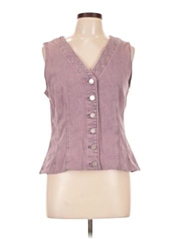 Gap Sleeveless Blouse (view 1)