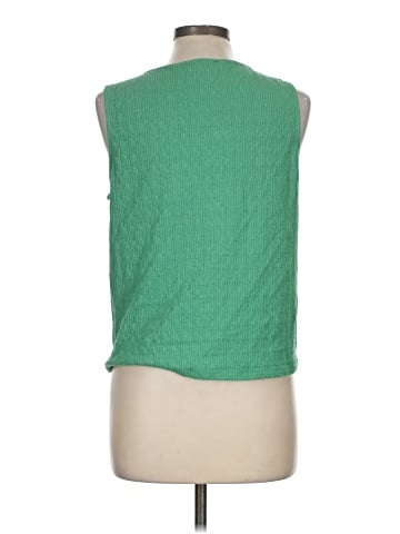 Sanctuary Sleeveless Blouse (view 2)
