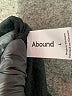 ABound Black Pullover Sweater Size L - photo 4