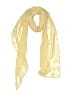 Unbranded Yellow Scarf One size - photo 1