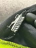 Be Inspired 100% Polyester Black Cardigan Size L - photo 8