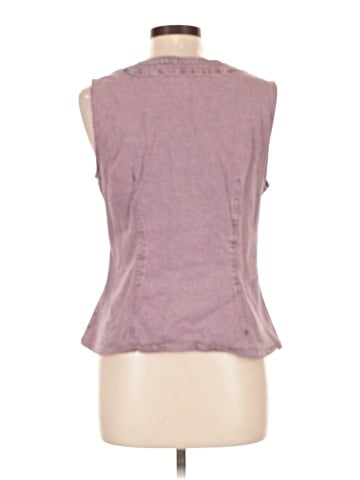 Gap Sleeveless Blouse (view 2)