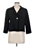 Akris Punto Black Blazer Size 8 - photo 1