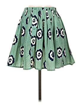 Blue Rain Casual Skirt (view 1)